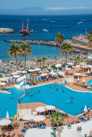 HOVIMA La Pinta Beachfront Family Hotel