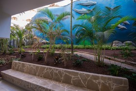 HOVIMA La Pinta Beachfront Family Hotel