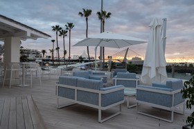 HOVIMA La Pinta Beachfront Family Hotel
