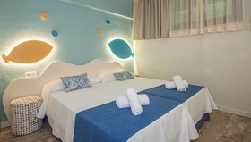 HOVIMA La Pinta Beachfront Family Hotel
