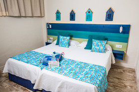 HOVIMA La Pinta Beachfront Family Hotel