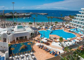 HOVIMA La Pinta Beachfront Family Hotel