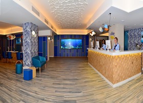 HOVIMA La Pinta Beachfront Family Hotel