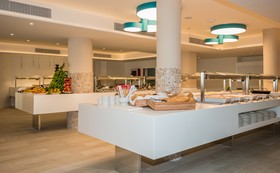 HOVIMA La Pinta Beachfront Family Hotel