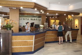 Hovima Santa María