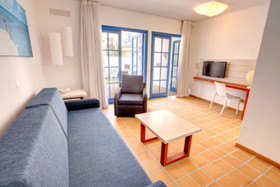 LABRANDA Bahía Fañabé & Villas