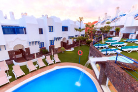 LABRANDA Bahía Fañabé & Villas