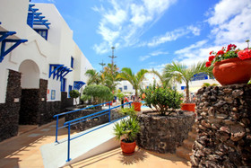 LABRANDA Bahía Fañabé & Villas