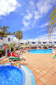 LABRANDA Bahía Fañabé & Villas
