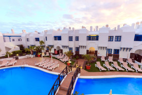 LABRANDA Bahía Fañabé & Villas