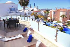 LABRANDA Bahía Fañabé & Villas