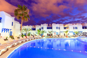 LABRANDA Bahía Fañabé & Villas