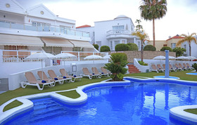 LABRANDA Bahía Fañabé & Villas