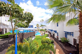 LABRANDA Bahía Fañabé & Villas