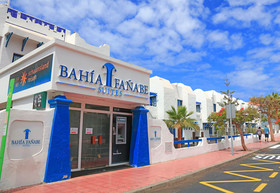 LABRANDA Bahía Fañabé & Villas