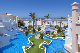 LABRANDA Bahía Fañabé & Villas