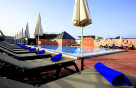 LABRANDA Bahía Fañabé & Villas