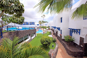 LABRANDA Bahía Fañabé & Villas