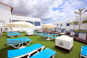 LABRANDA Bahía Fañabé & Villas
