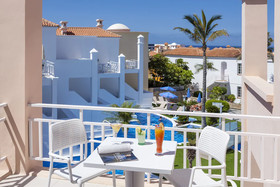 LABRANDA Bahía Fañabé & Villas