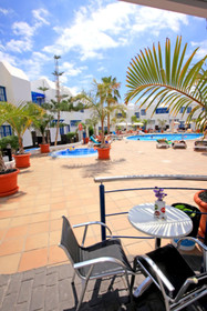 LABRANDA Bahía Fañabé & Villas