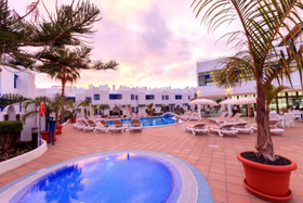 LABRANDA Bahía Fañabé & Villas