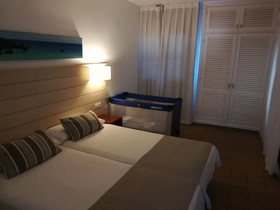 LABRANDA Bahía Fañabé & Villas