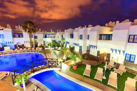 LABRANDA Bahía Fañabé & Villas