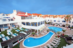 LABRANDA Bahía Fañabé & Villas