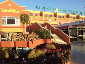 Laguna Park II