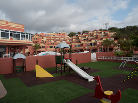 Laguna Park II