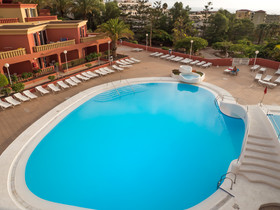 Laguna Park II