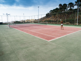 Laguna Park II