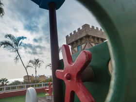 Laguna Park II