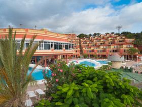 Laguna Park II