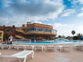 Laguna Park II