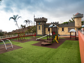 Laguna Park II