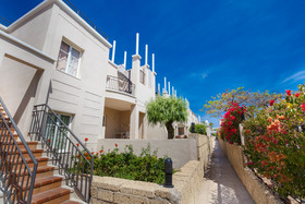 Los Olivos Beach Resort