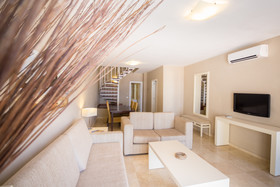 Los Olivos Beach Resort