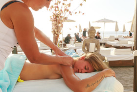 Los Olivos Beach Resort