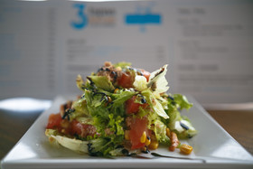 Los Olivos Beach Resort