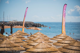 Los Olivos Beach Resort