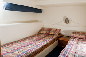 Los Olivos Beach Resort