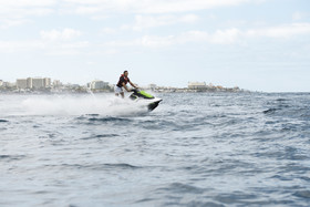 Los Olivos Beach Resort