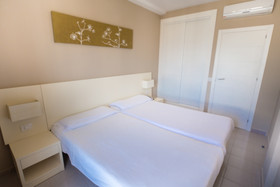 Los Olivos Beach Resort