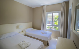 Los Olivos Beach Resort