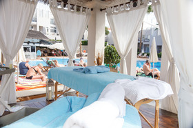 Los Olivos Beach Resort