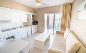 Los Olivos Beach Resort