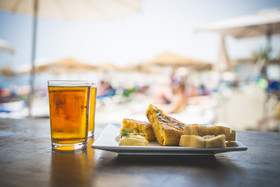 Los Olivos Beach Resort