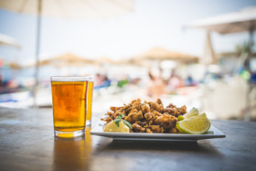 Los Olivos Beach Resort